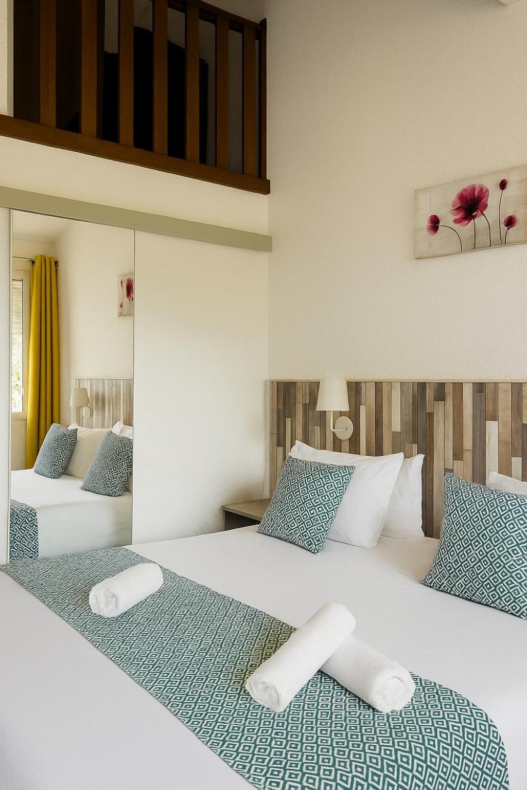 Hotel & Spa Gil De France Cap D'Agde Exteriér fotografie