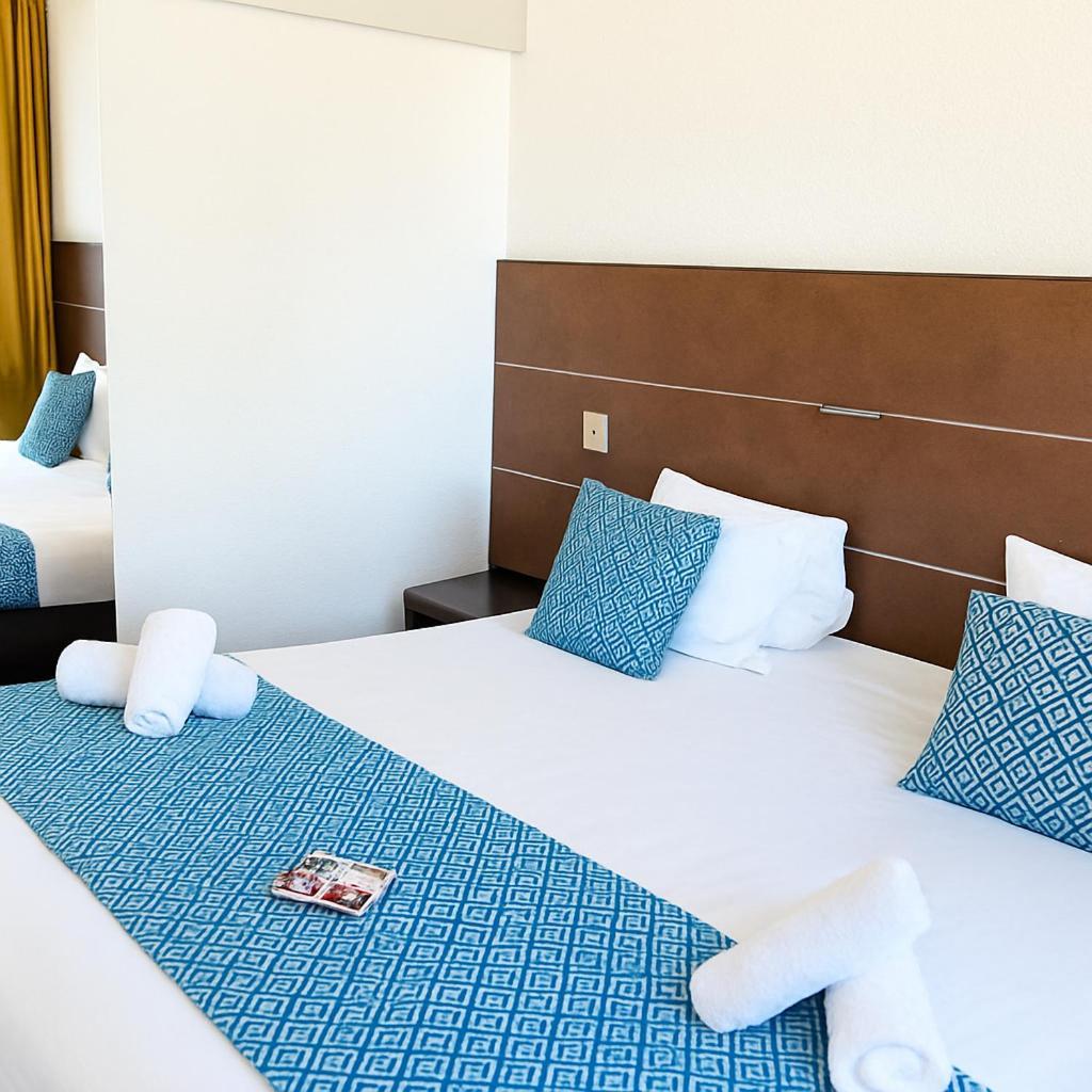 Hotel & Spa Gil De France Cap D'Agde Exteriér fotografie