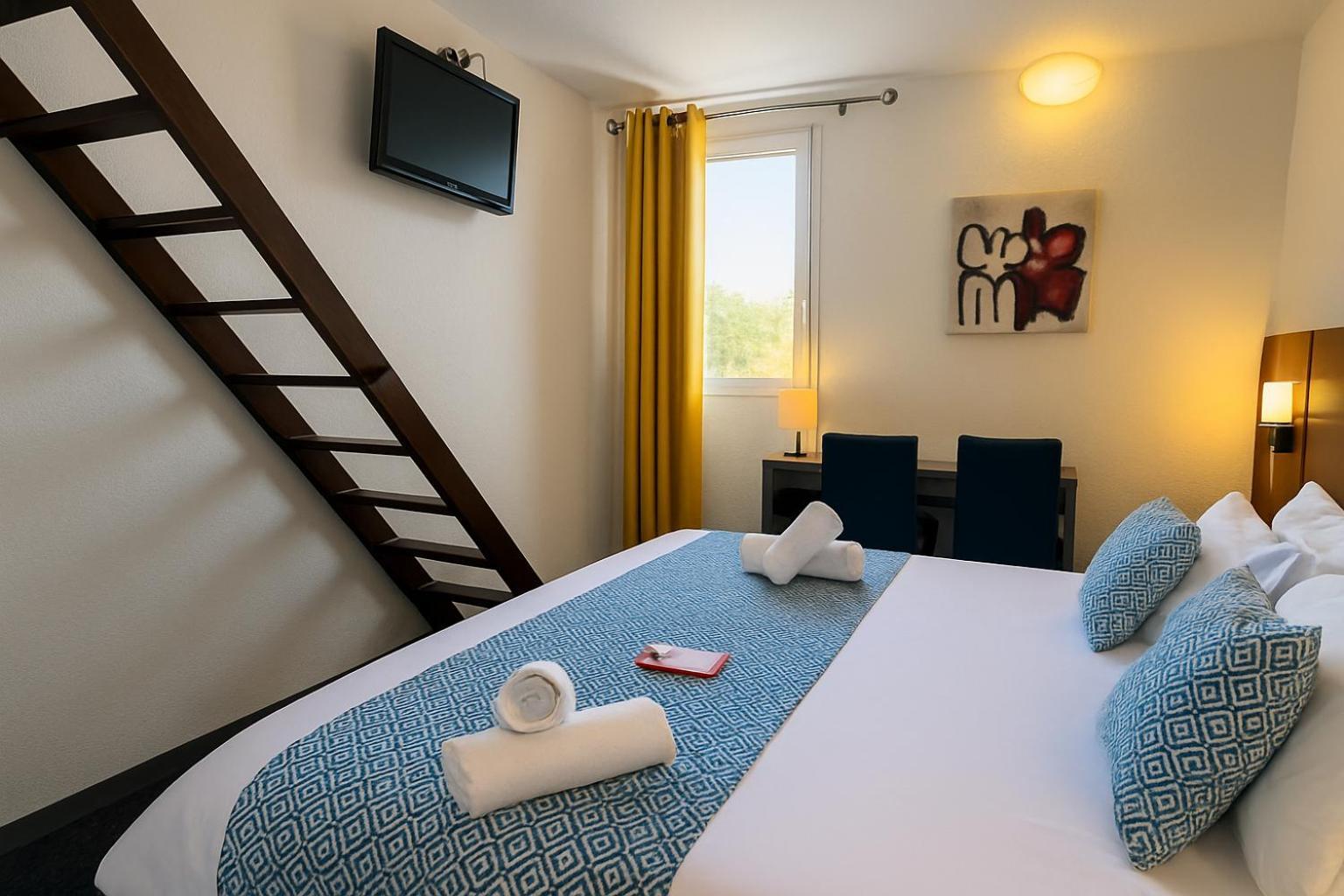 Hotel & Spa Gil De France Cap D'Agde Exteriér fotografie