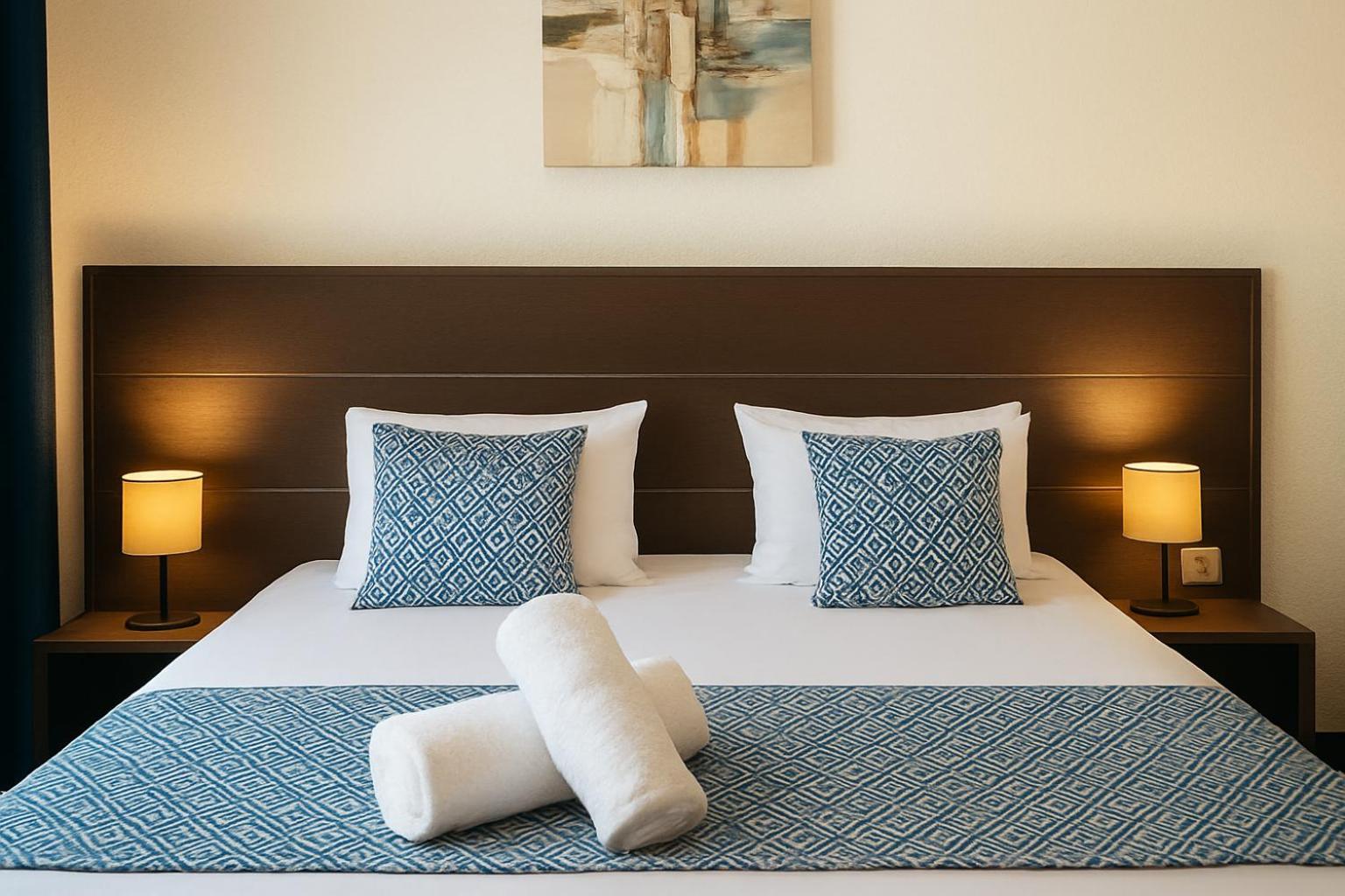 Hotel & Spa Gil De France Cap D'Agde Exteriér fotografie