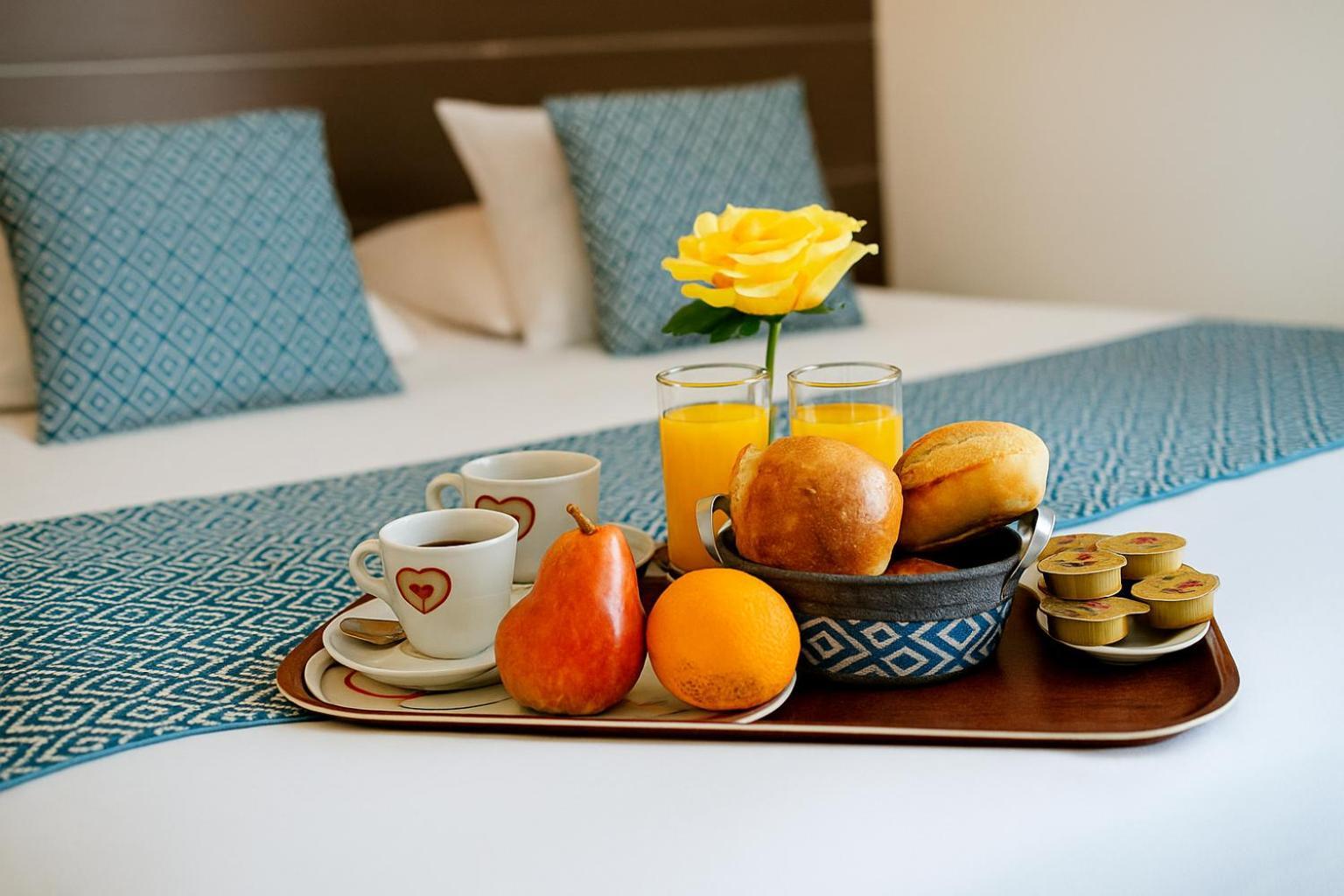 Hotel & Spa Gil De France Cap D'Agde Exteriér fotografie